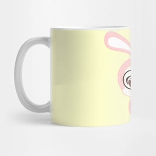 Chibi Selfie Mug